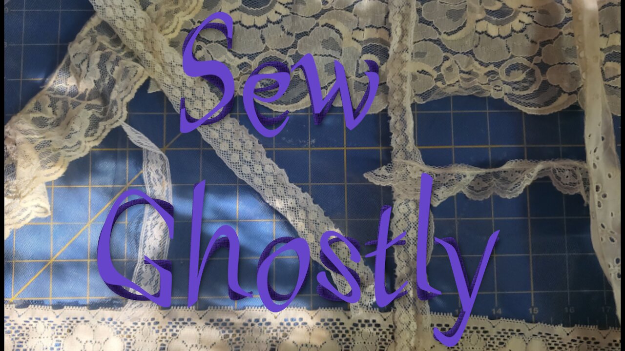 Sew Arty Farty Saturday|| Stitch & B*