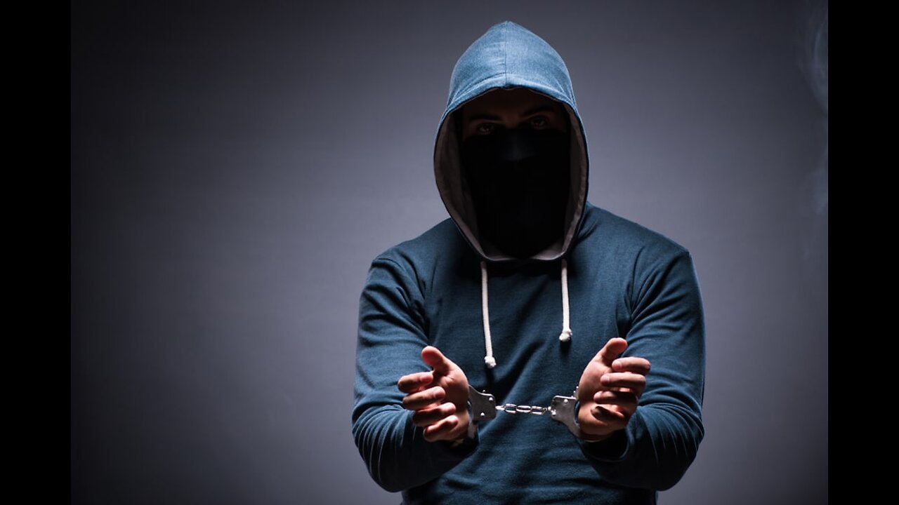 Why Can The Government and Lawmakers Get Away With Having Citizens Commit Crimes