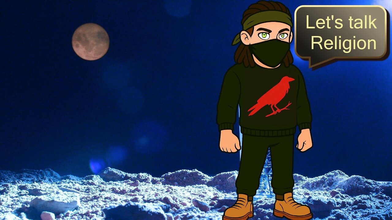 BXNKROLL on Faith, Doubt & Respect: A Real Talk on Religion