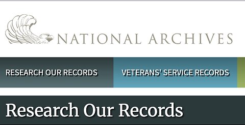 Kash Patel and the National Archives Online