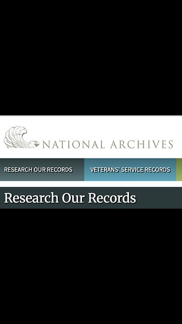 Kash Patel and the National Archives Online