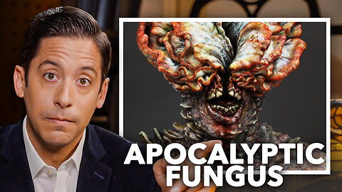 BREAKING: Weaponized Fungus Smuggled Into USA - Crop Killing Fungus