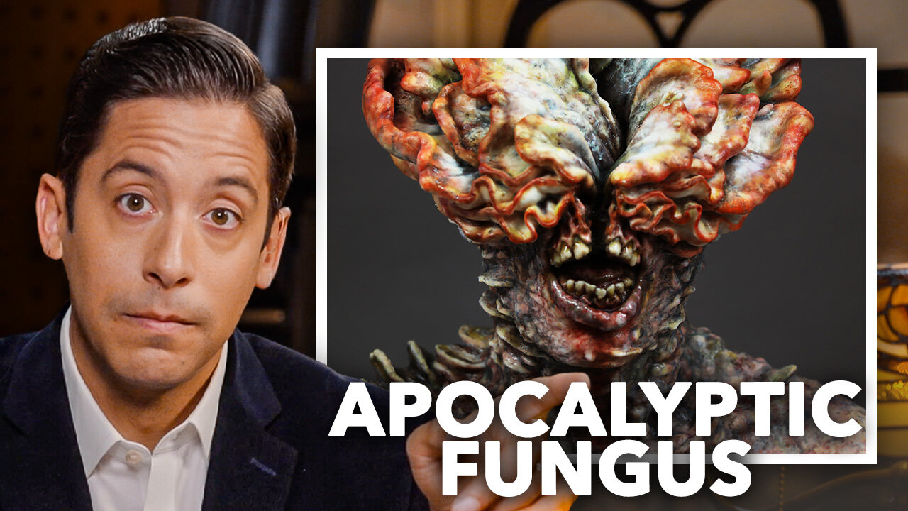 BREAKING: Weaponized Fungus Smuggled Into USA - Crop Killing Fungus