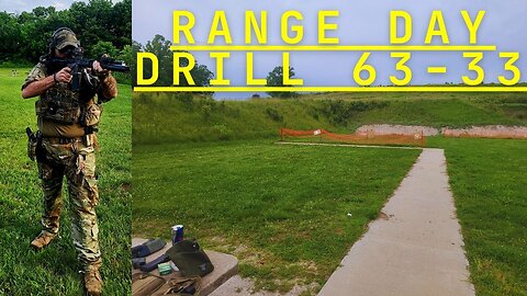 Range Day Drill 63-33