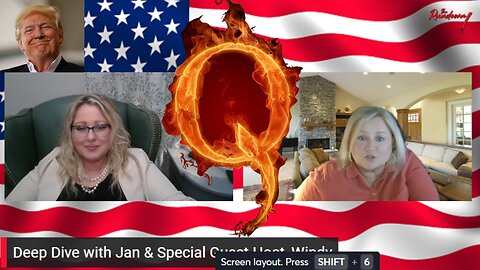 SPECIAL EPISODE: Conspiracy TRUTHS! (No longer theories)
