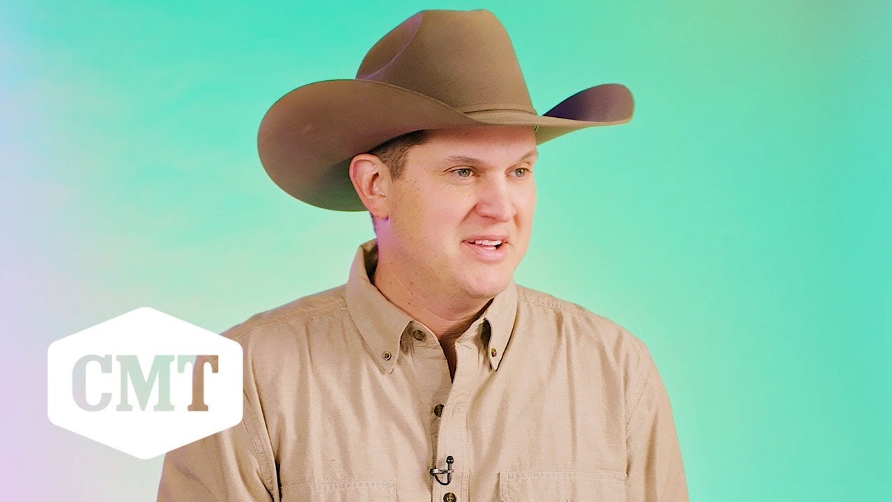 Jon Pardi on Elevating from the Past and to the Future | CMT