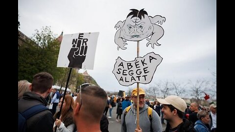 Skizofrénia és szánalmas hazudozás húsvéti kiadásban