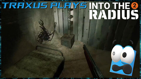 Perchorsk Outskirts time!! NEW MAP!!