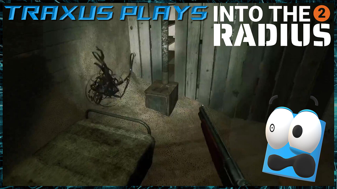 Perchorsk Outskirts time!! NEW MAP!!