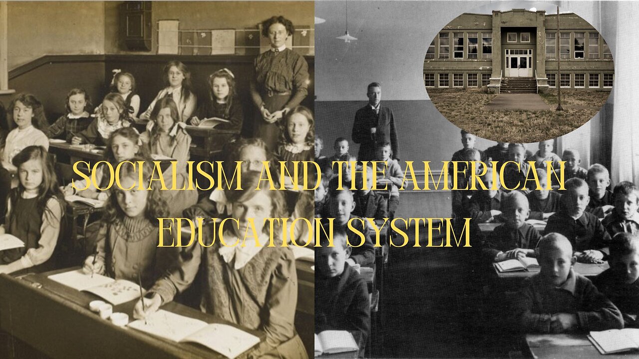 PERVERSION OF EDUCATION: Where Did Things Go Wrong? With Anne Craft Tydus