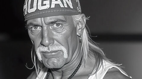 Hulk Hogan RIP Tribute Song