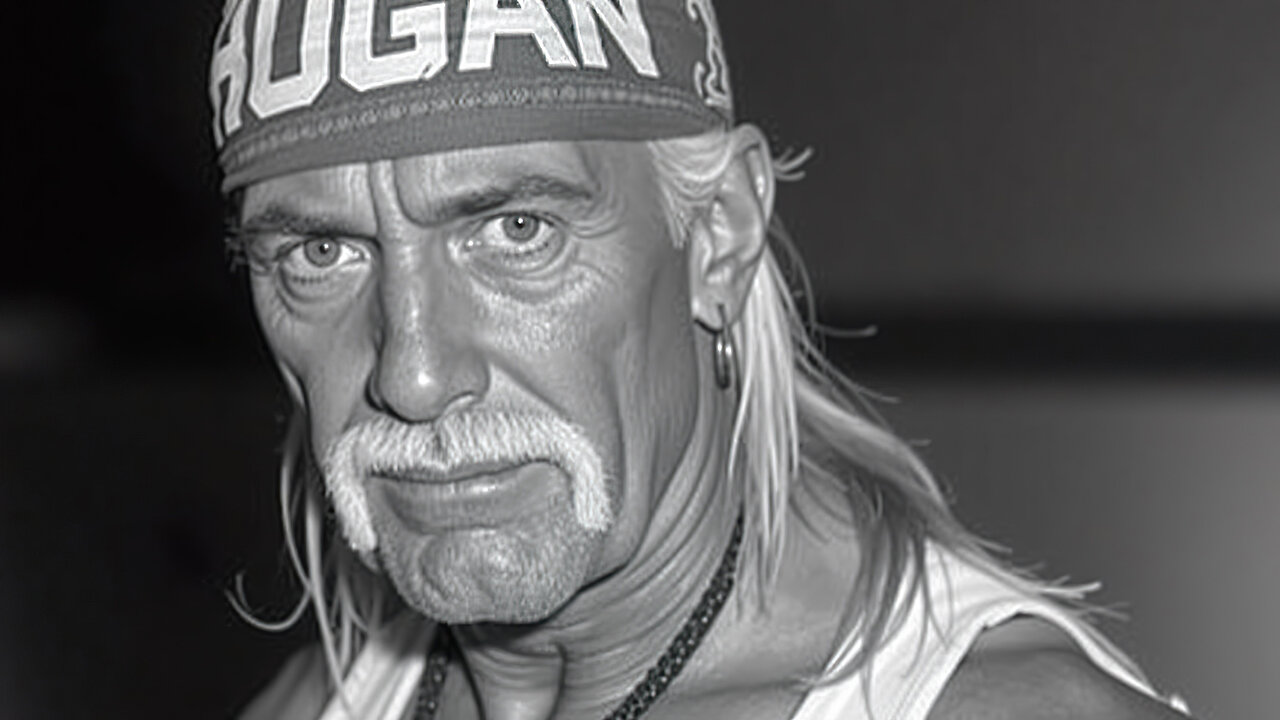 Hulk Hogan RIP Tribute Song