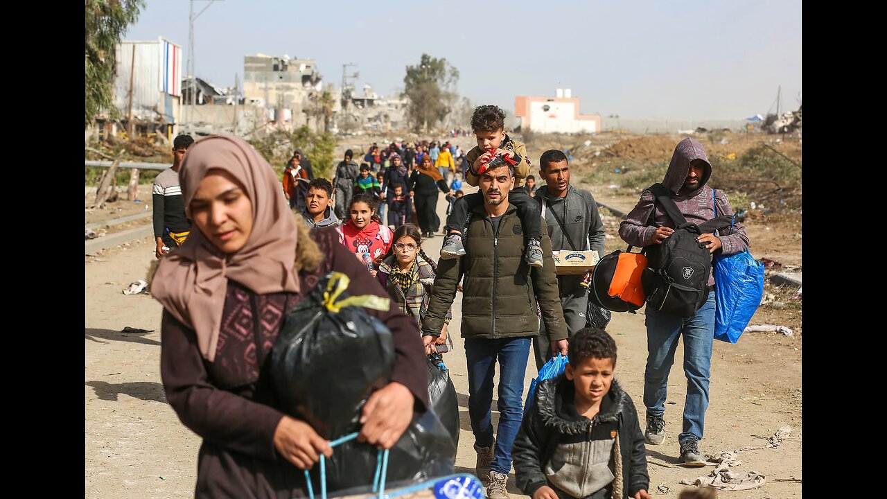 Gaza's Hospitals & Doctors Under Attack (Documentary 1080p)