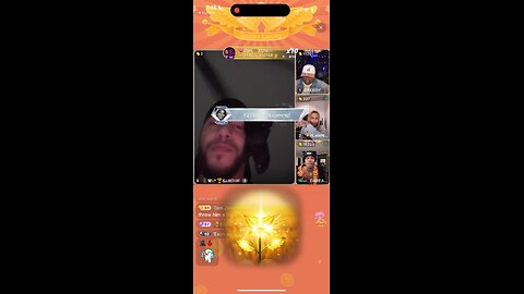 WIN GAWD AND LATENIGHT SPEAK ABOUT SMILEY GOSSIP GIRLS BIGO LIVE TEA