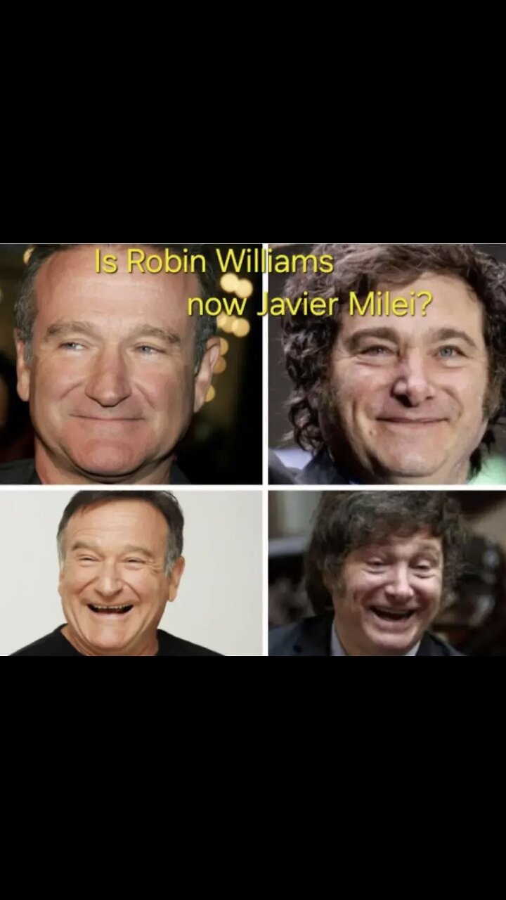 THE RUMORED WELCOME BACK LIST COMPILATION