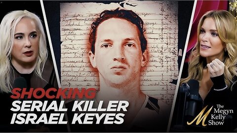 Shocking Story of Serial Killer Israel Keyes’ “Final Victim” Samantha in Alaska