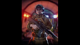 Polygo: It's like CoD But Lo-Res