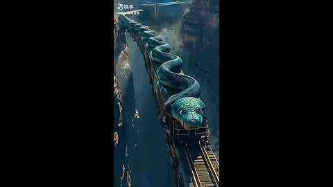 "दुनिया का सबसे खतरनाक और विशालकाय साँप 🐍 | Green Anaconda Facts"