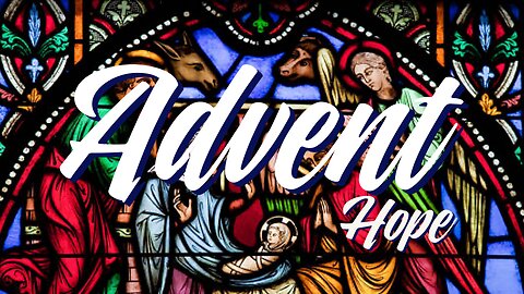 Advent Season: Love by Pastor Aaron
