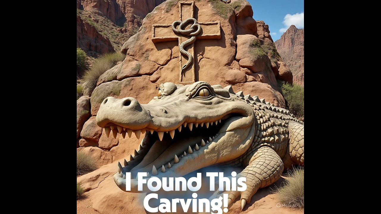 I Found the Montezuma Lost City of Gold