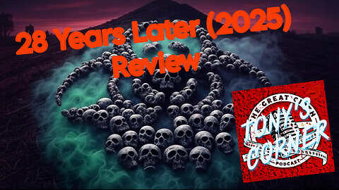 28 Years Later (2025) Review