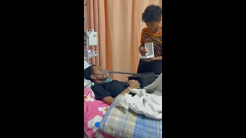 A brother's love will always be remembered.