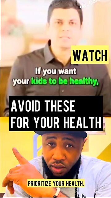 For your health, avoid these #HealthTips #japd