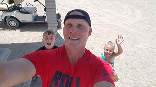 Pastor Shane’s Black Friday Experience