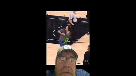 Wnba is getting exciting