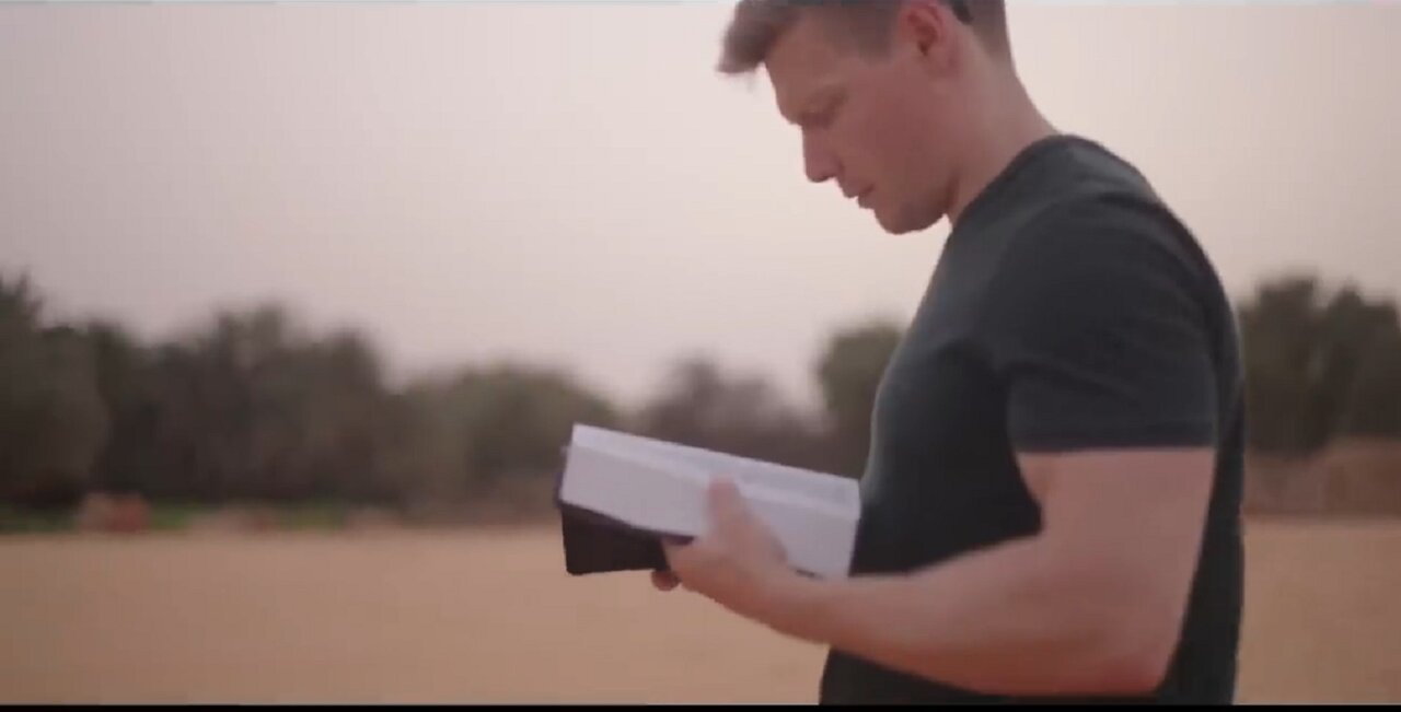 Can I Trust the Bible - Episode 2