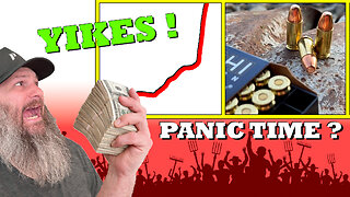 Should You Be Bulking Out Ammo Right Now?