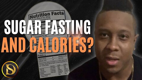 SUGAR FASTING Day 6: Q&A Should you count calories while Sugar Fasting?