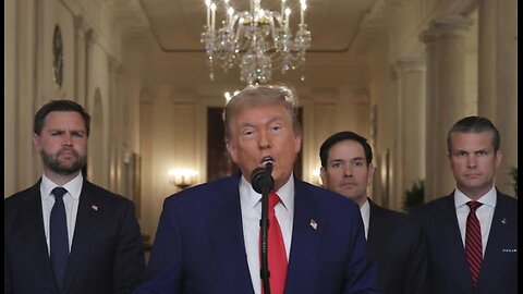 The Four Horseman of the American Apocalypse