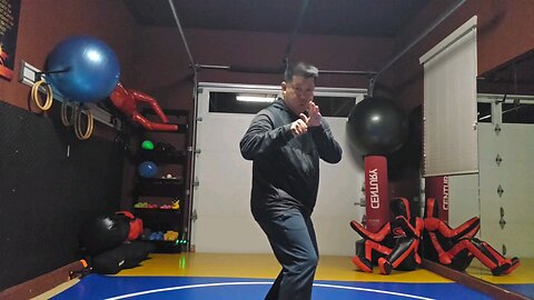 WTD Hand Combination 9, Drift Set (Rank 2)