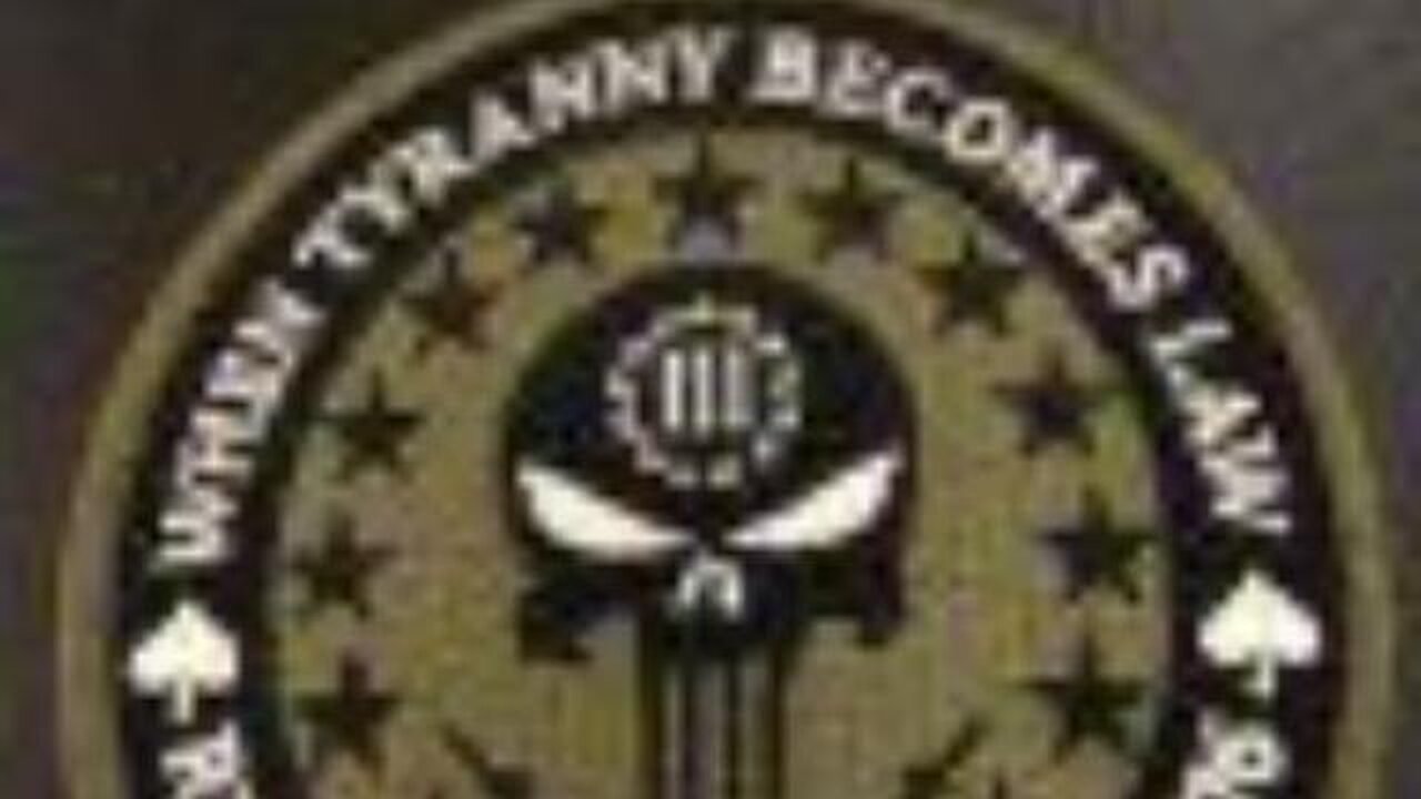 ATF and DEA Merger is a 2A Nightmare! ( We Warned You )