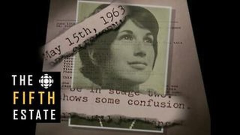 Brainwashed: The Secret CIA Experiments in Canada (2017)
