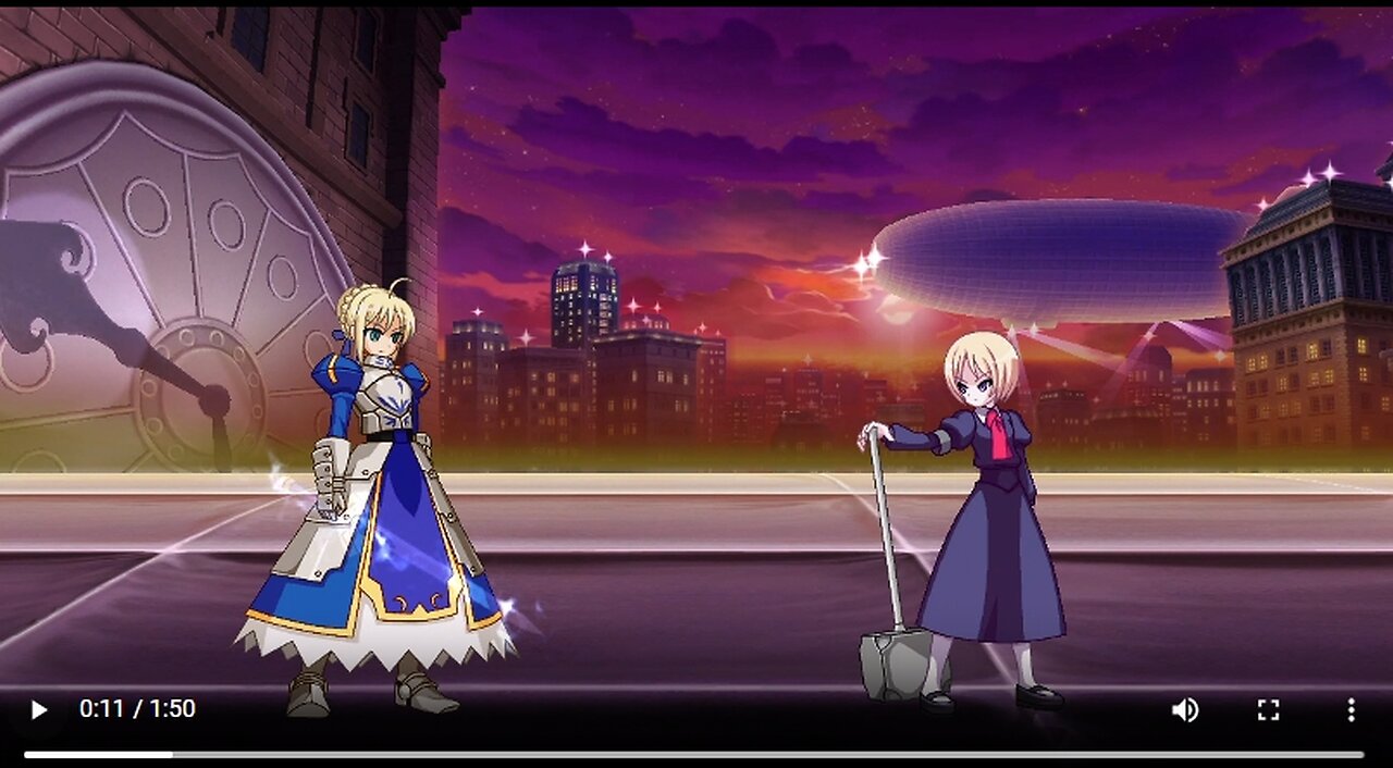 Saber vs Mora
