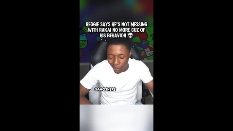 Reggie