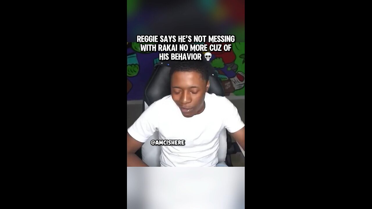Reggie