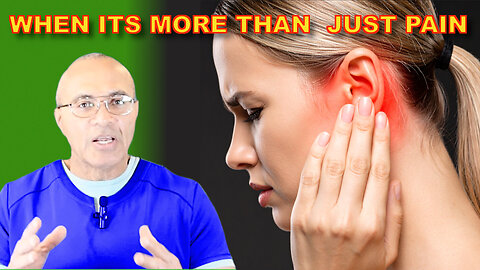 Avoid Serious Risks: Your Essential Guide to Middle Ear Infection Complications