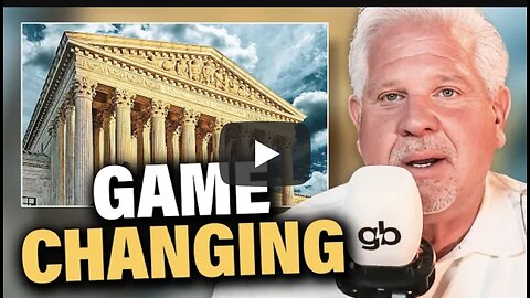 Glenn Beck ~ Supreme Court rulings on LGBTQ schooling, birthright citizenship EXPLAINED