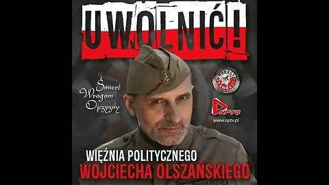 Panie Prezydencie Karolu Nawrocki!!! (w sprawie Wojtka Olszańskiego i Marcina Osadowskiego)
