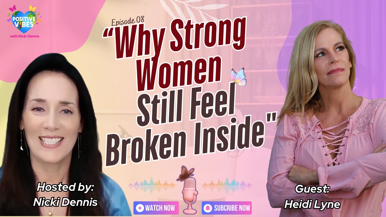 Feminine Energy Work: Rebuilding Power After Narcissistic Relationships