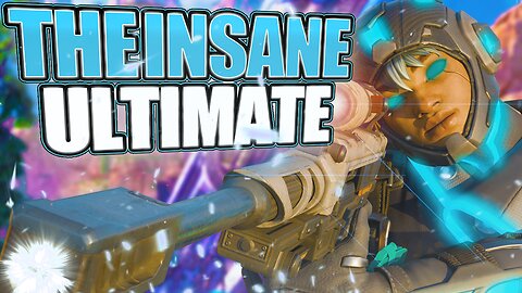 The INSANE Legend EVERYONE should be using...| Apex Legends Season 24