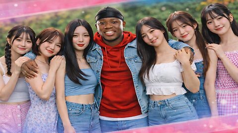 FIVE HEARTS UNDER ONE ROOF 2 | FIRST PLAYTHROUGH & CHILL VIBES