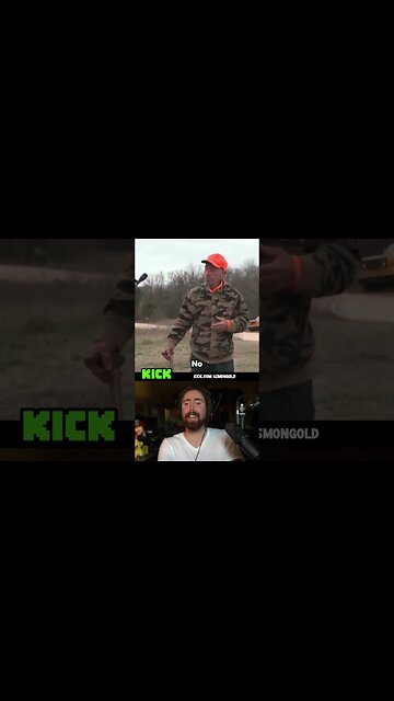 Asmongold - The Liberal Mind Cannot Comprehend This 😭 #shorts