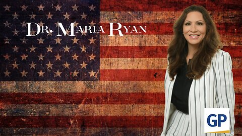 VINDICATED - Dr. Maria Ryan - Healthcare Reform: Bending The Curve
