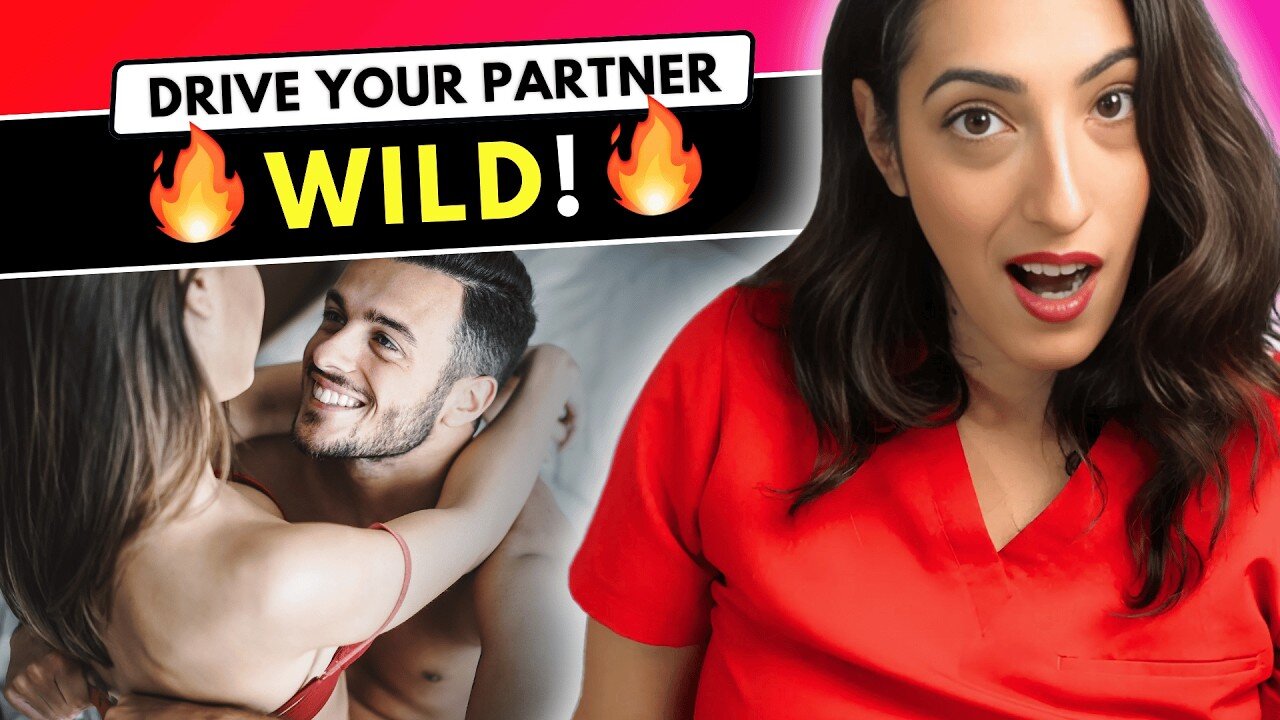 Science-Based Tips to Maximize Sexual Pleasure, Explained by a Urologist | Erogenous Zones
