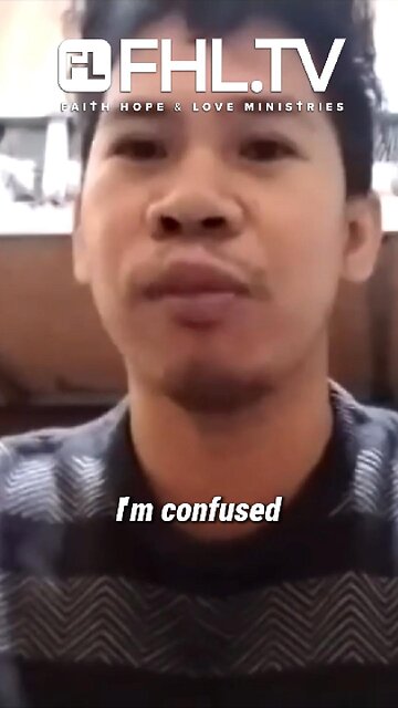 𝐂𝐨𝐧𝐟𝐮𝐬𝐢𝐨𝐧 𝐋𝐢𝐟𝐭𝐞𝐝 𝐈𝐧𝐬𝐭𝐚𝐧𝐭𝐥𝐲