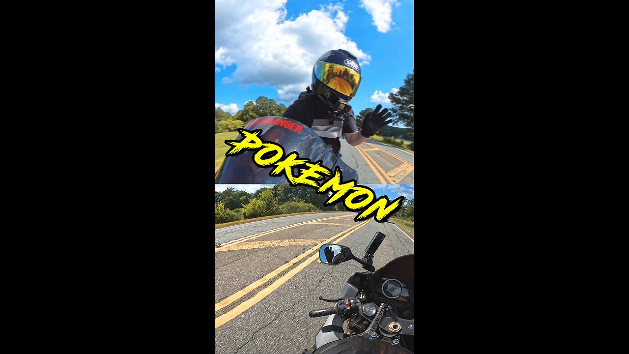 Gotta Fight Em All, Pokémon!